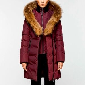Mackage Coat